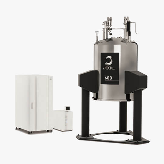 Spektrometer Resonans Magnet Nuklear (NMR)