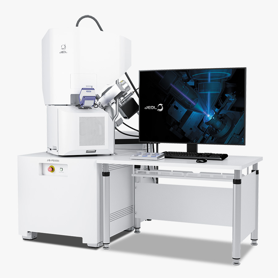 Ion Beam Application Equipment