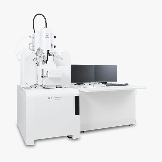 Instruments for Microarea and Surface Analysis