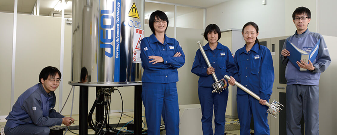 อนาคตของวิศวกรรมวัสดุถูกเปิดเผยโดยเทคนิค Solid-state NMR, Guardian Angel of Manufacturing