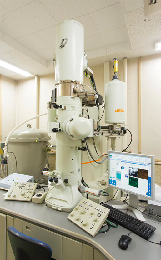 Electron microscopes