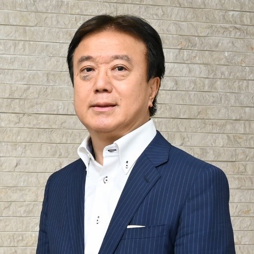 Toshiaki Sunazuka