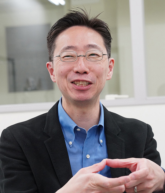 Naruhiko Adachi