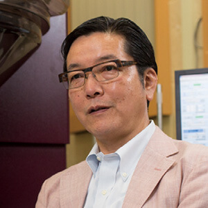 Yuichi Ikuhara