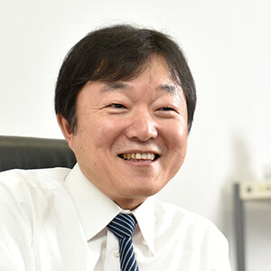 Susumu Noda