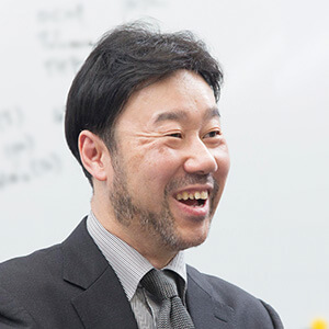 Shū Kobayashi