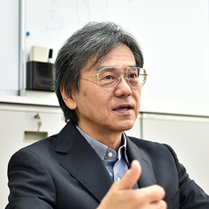 Keiichi Namba