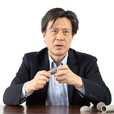 Akihiko Chiba