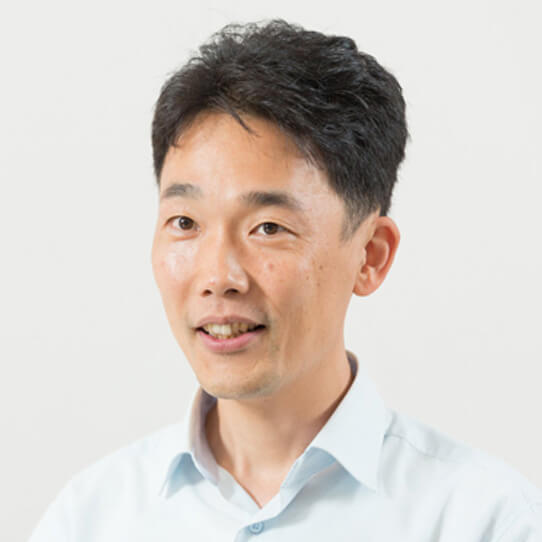 Hirofumi Kuwahara