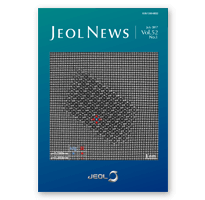 JEOL NEWS Vol.52 No.1, 2017