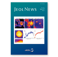 НОВОСТИ JEOL Том 57 № 1, 2022 г.