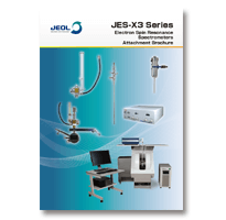 JES-X3 Series attachment