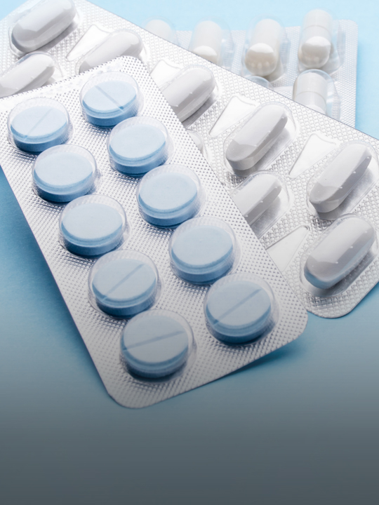 Medicine/Drug discovery