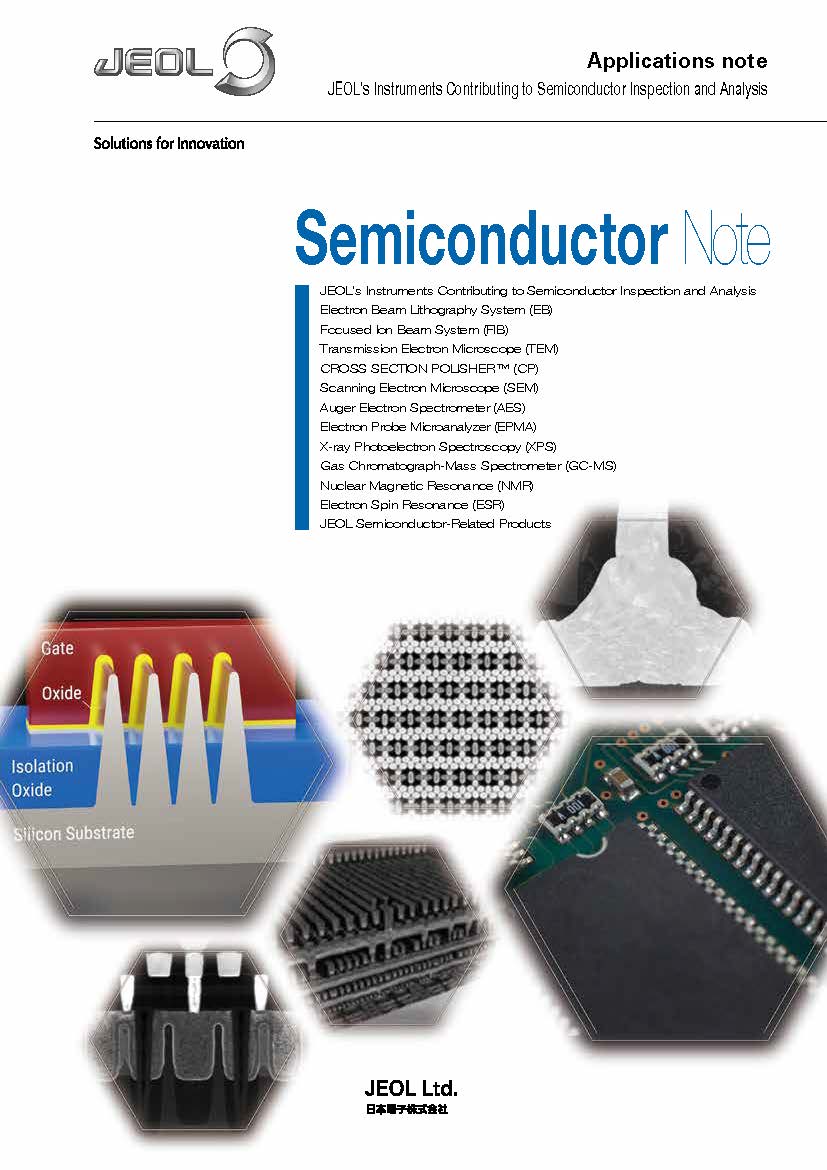 Semiconductor Note