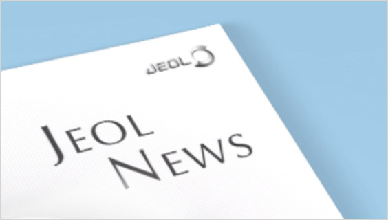 JEOL NEWS｜Technical Journal
