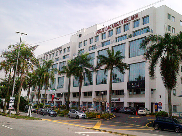 JEOL (MALAYSIA) SDN.BHD.