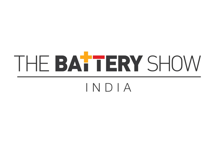 Battery Show INDIA 2025