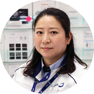 Naomi Watanabe