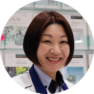 Rie Wakimoto
