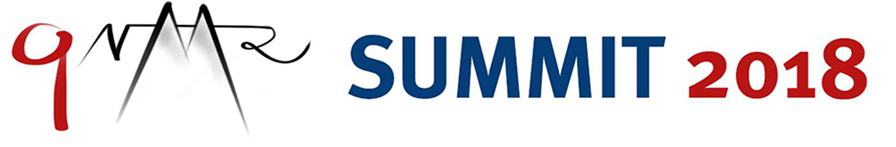 qNMR Summit 2018