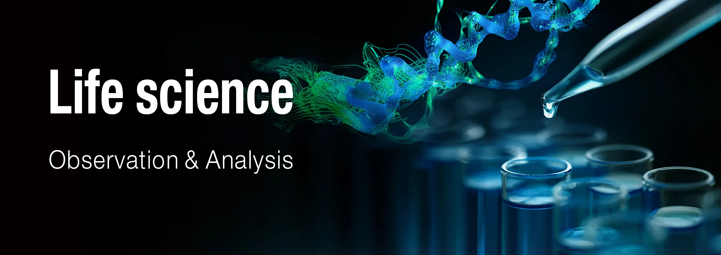 Life Science Solutions