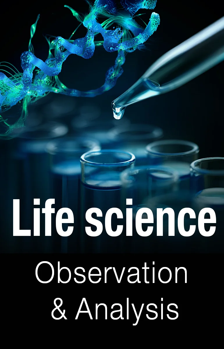 Life Science Solutions