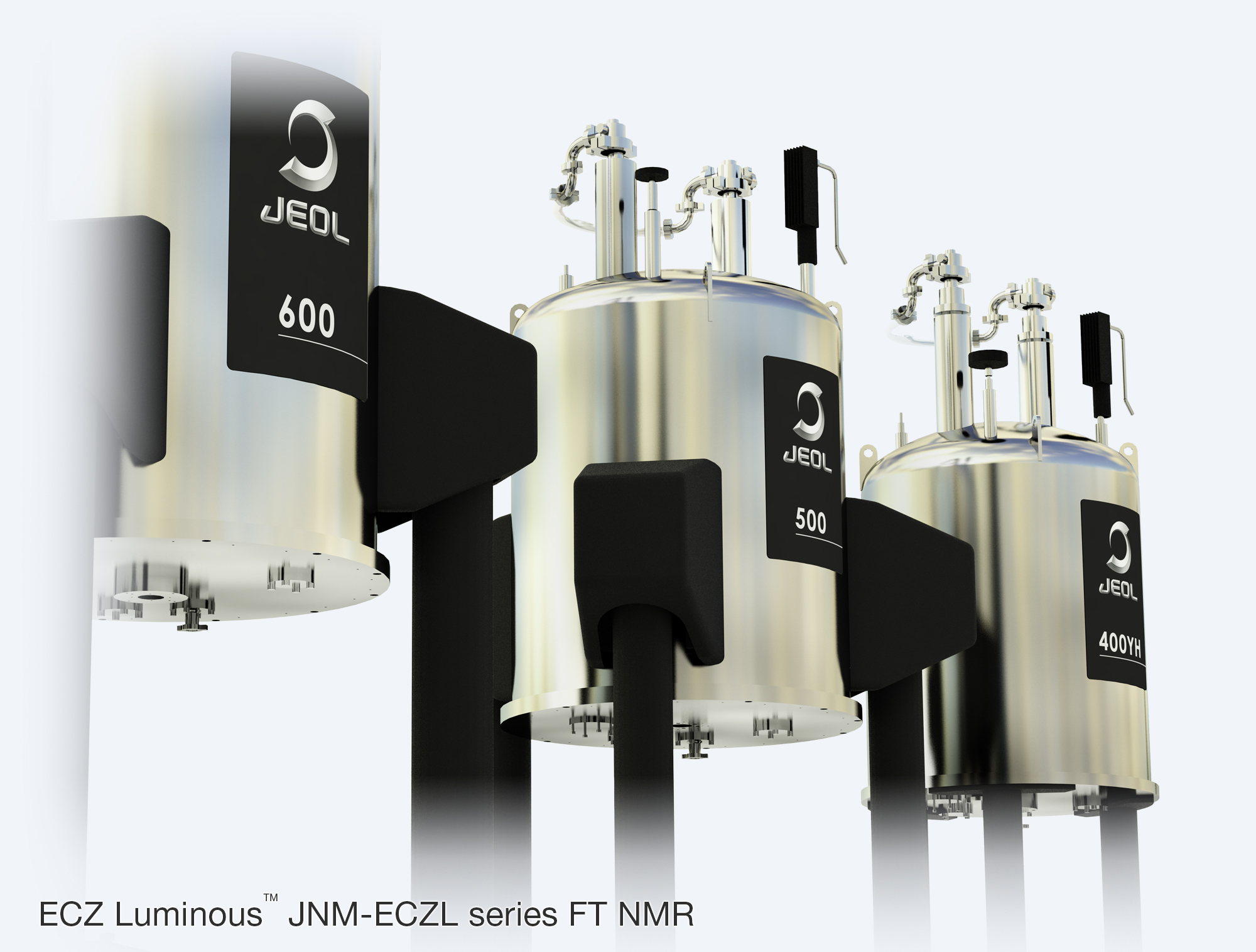 NMR Spectrometer | Products | JEOL Ltd.