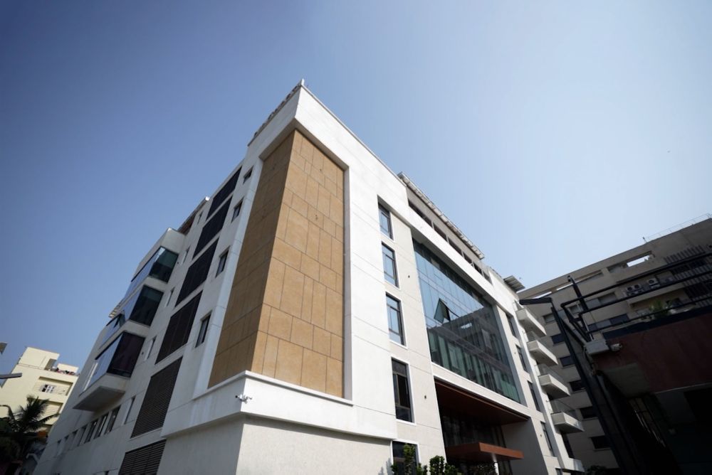 JEOL SOLINITY CENTRE (JSOL)