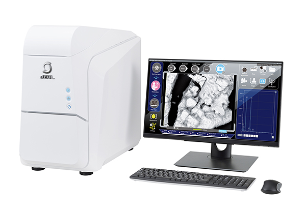 JCM-7000 NeoScope™