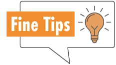 Fine Tips