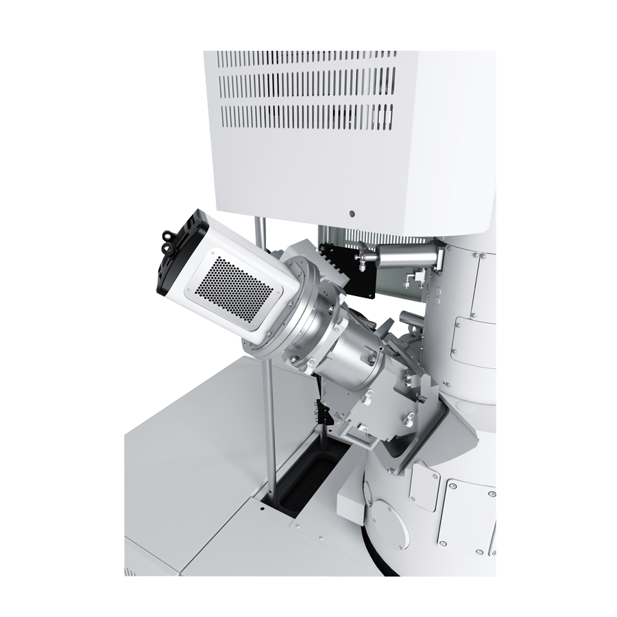 Spektrometer Pancaran X-ray lembut (SXES)