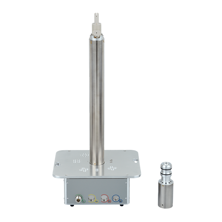 Operando Battery Probe