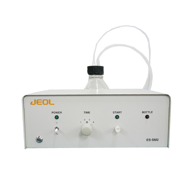 Sample mixing unit