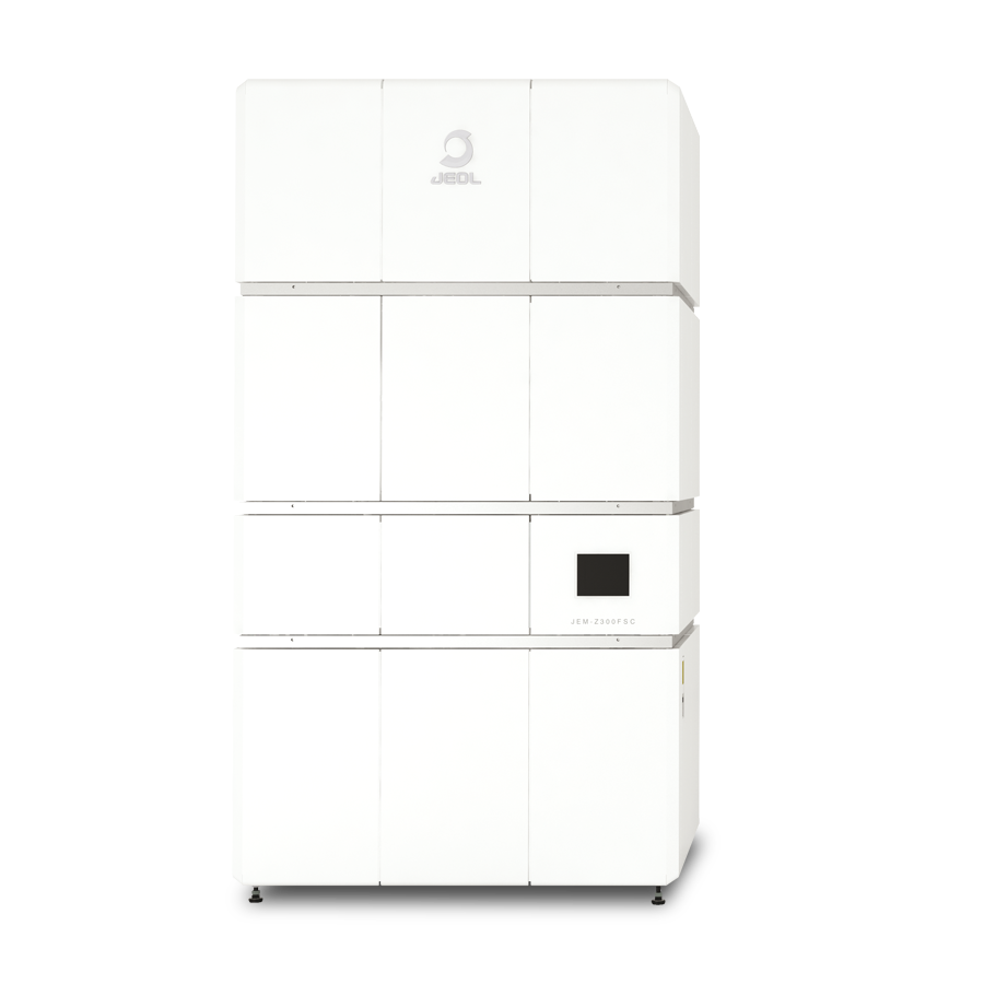 CRYO ARM™ 300 (JEM-Z300FSC) Field Emission Cryo-Electron Microscope