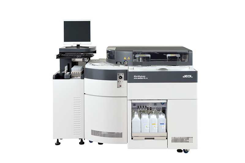 JCA-BM6010/C+RA mini