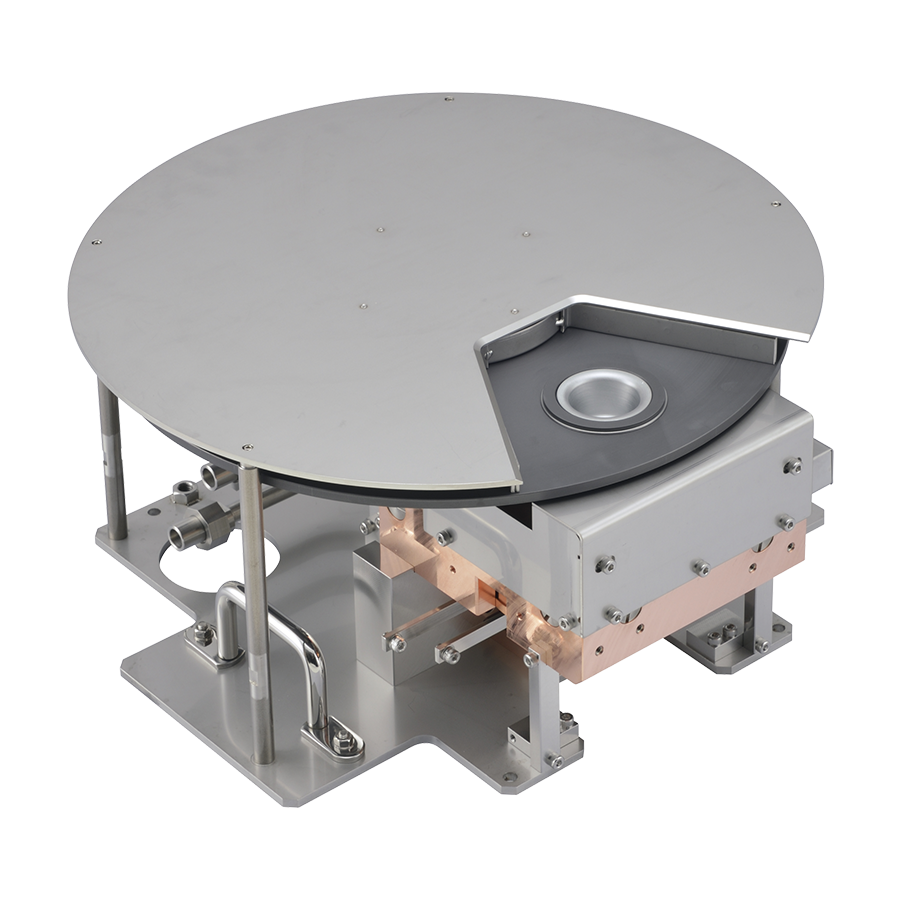 BS-60610BDS Bombardment Deposition Source