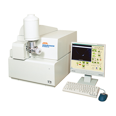 IB-09060CIS Cryo Ion Slicer™