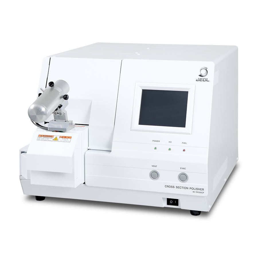 IB-19530CP CROSS SECTION POLISHER™