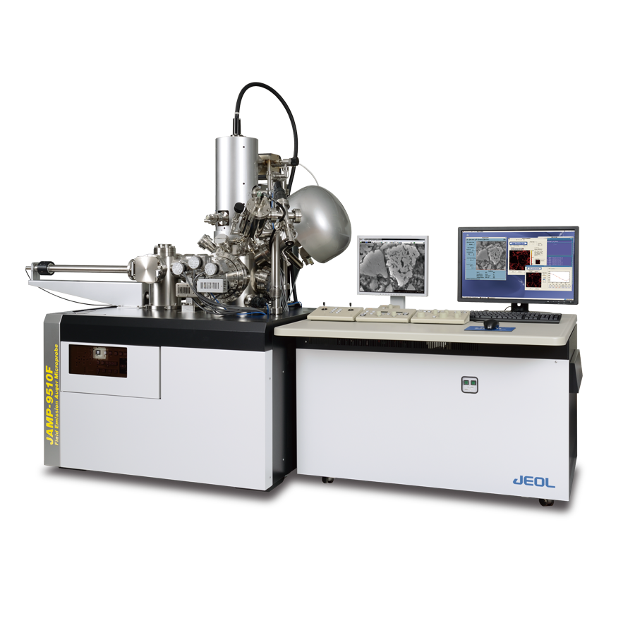 JAMP-9510F Field Emission Auger Microprobe