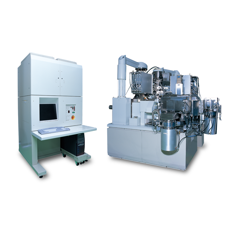 JBX-3050MV Electron Beam Lithography System