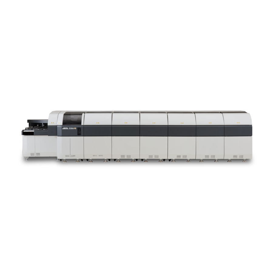 BioMajesty™ series JCA-BM8000 series
