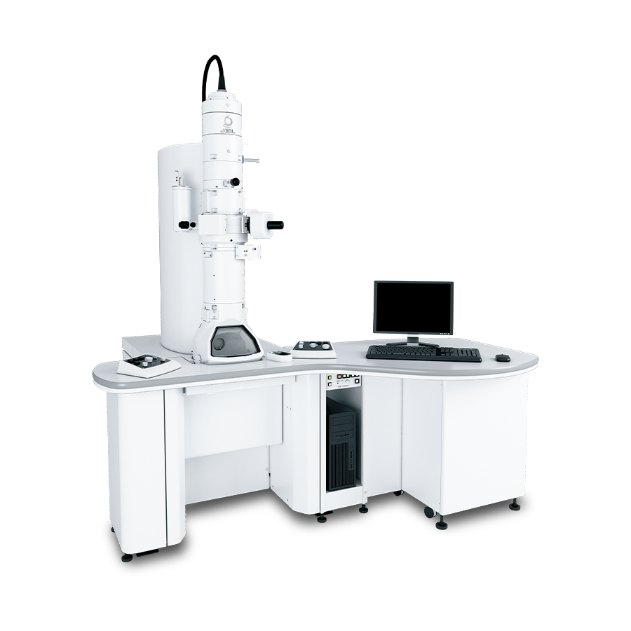 JEM-1400플래시 전자현미경