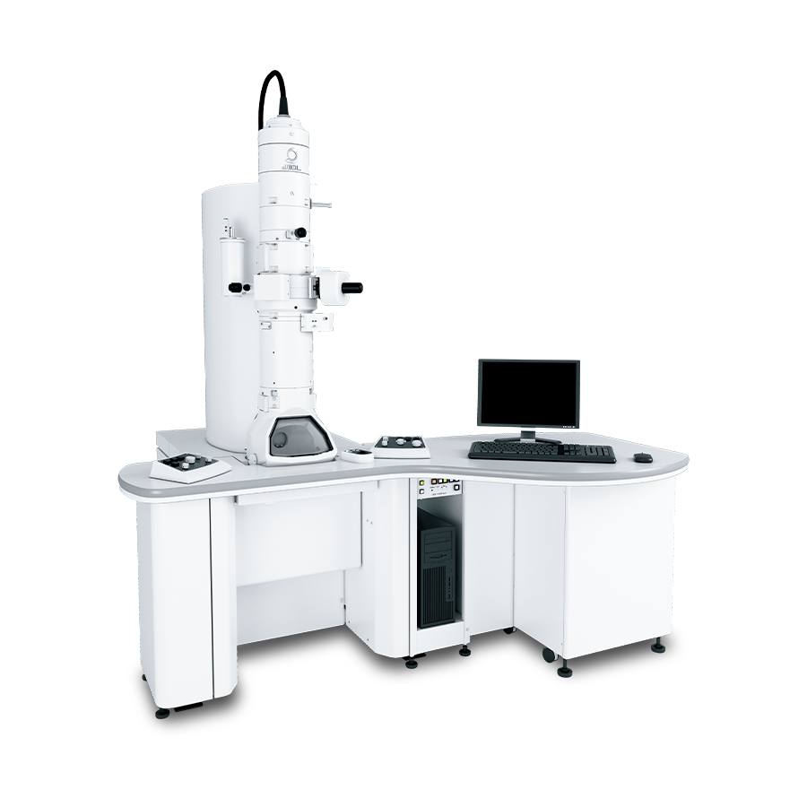 JEM-1400Flash Electron Microscope