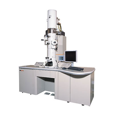 Breddegrad Støjende historie JEM-2100F Field Emission Electron Microscope | Products | JEOL Ltd.