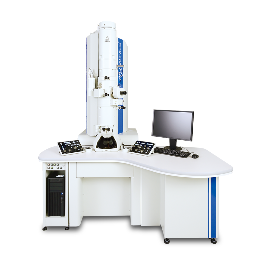 JEM-2100Plus Electron Microscope