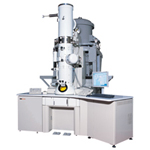 JEM-3100F 300 kV Field Emission Electron Microscope