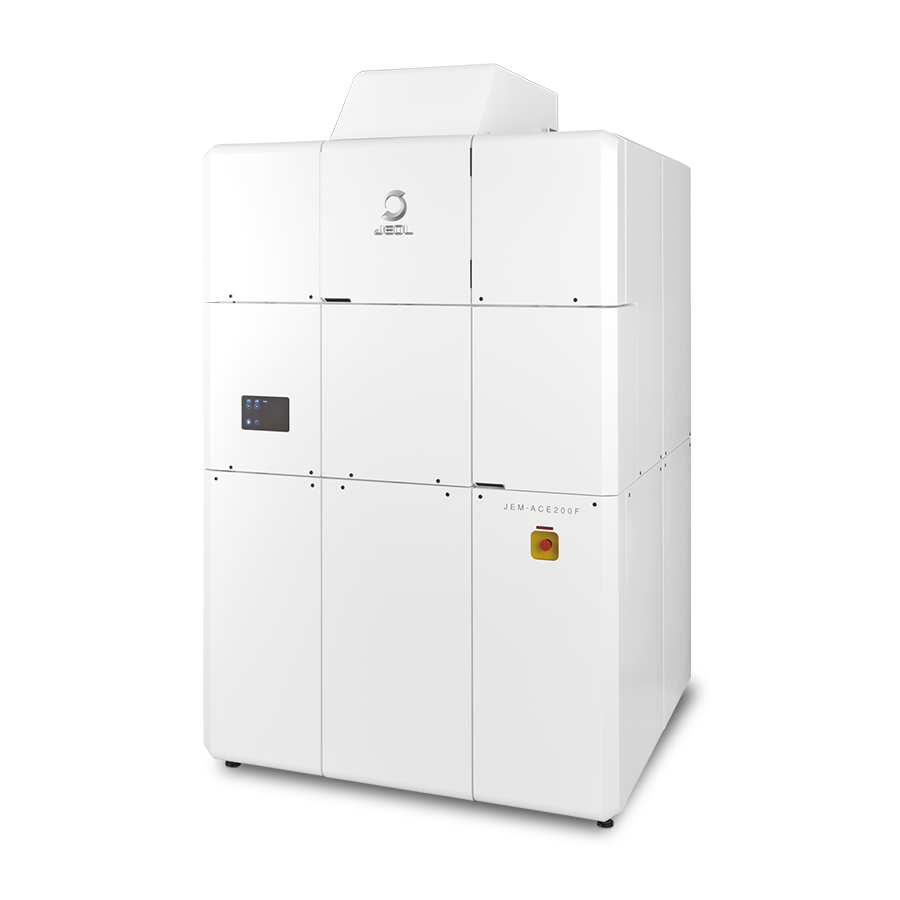 JEM-ACE200F High Throughput Analytical Electron Microscope