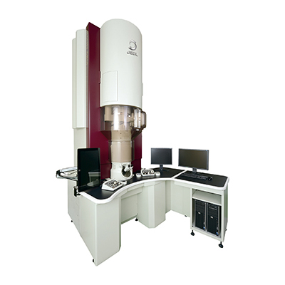 JEM-ARM300F GRAND ARM Atomic Resolution Electron Microscope