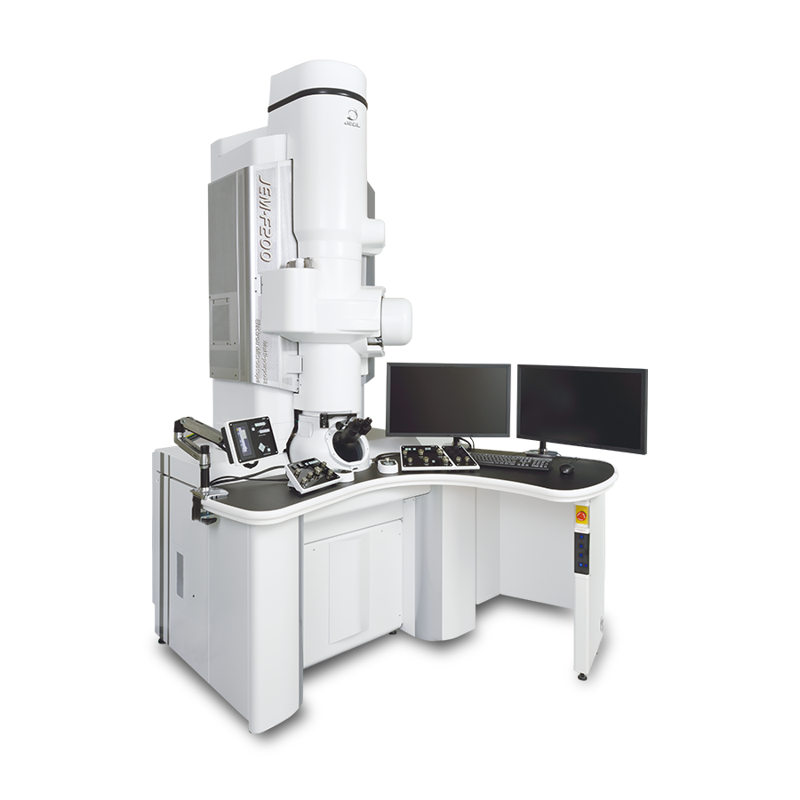 JEM-F200 Multi-purpose Electron Microscope