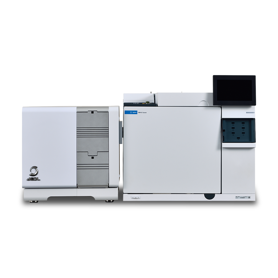 JMS-Q1600GC UltraQuad™ SQ-Zeta Gas Chromatograph Quadrupole Mass Spectrometer